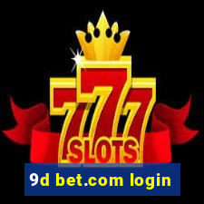 9d bet.com login